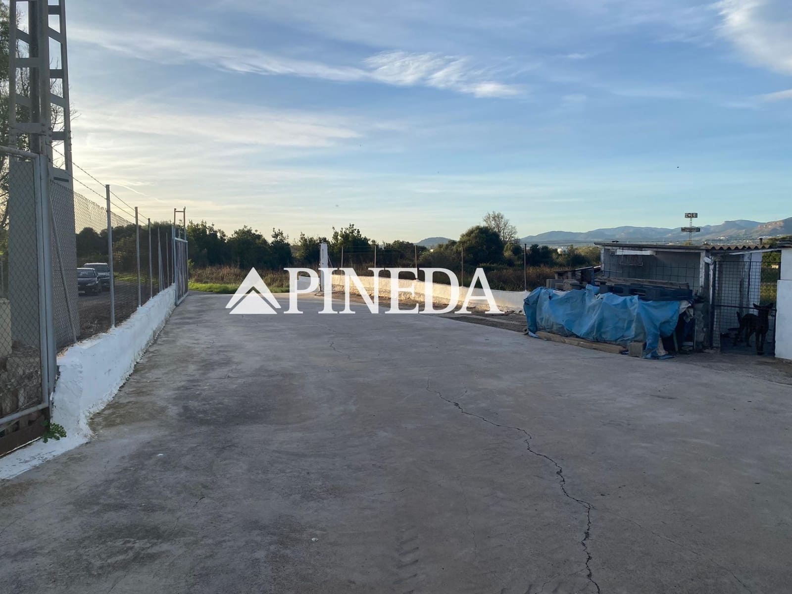 Undeveloped Land for sale in Puig - € 195,000 (Ref: 8615351)