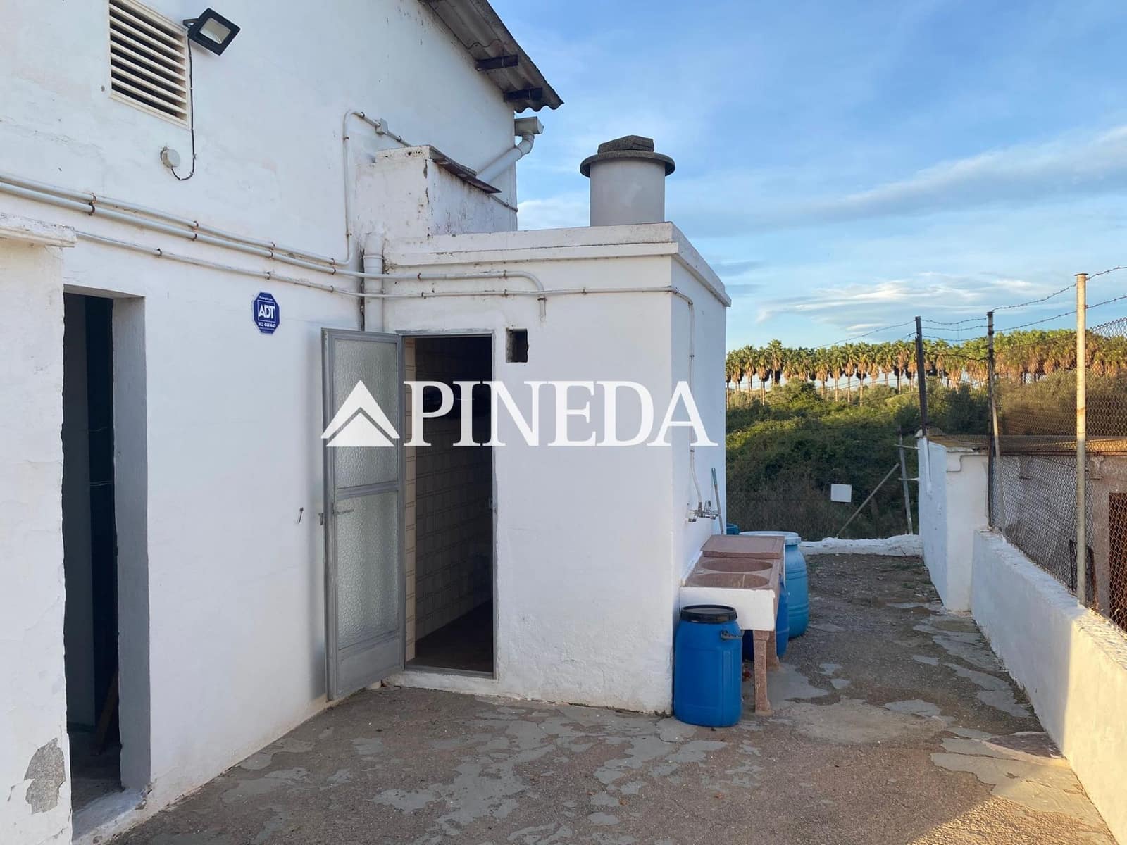 Undeveloped Land for sale in Puig - € 195,000 (Ref: 8615351)