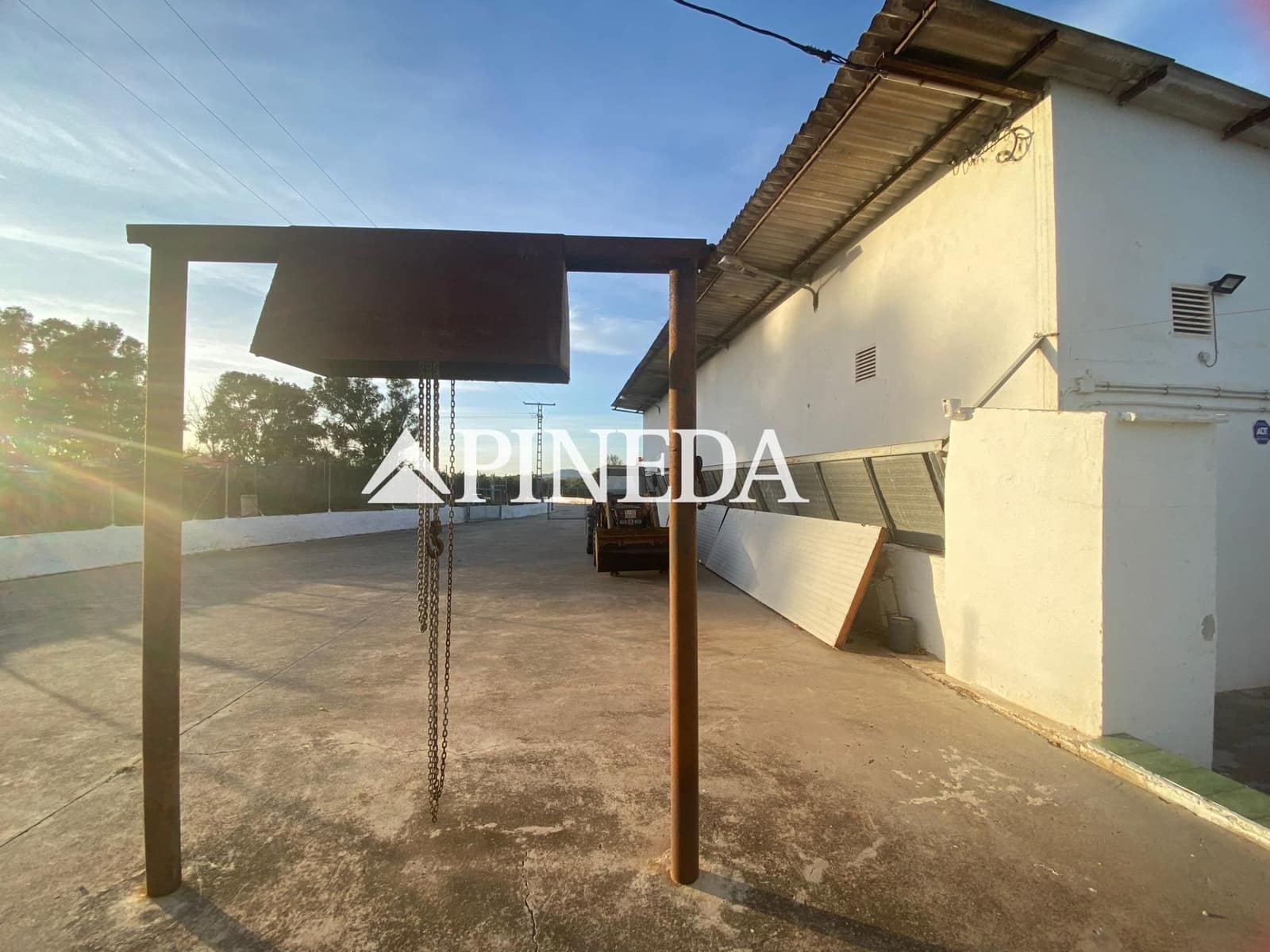 Undeveloped Land for sale in Puig - € 195,000 (Ref: 8615351)