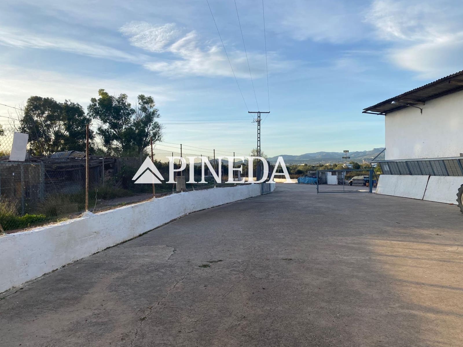 Undeveloped Land for sale in Puig - € 195,000 (Ref: 8615351)