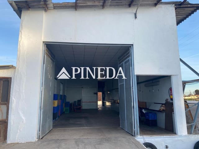 Teren niezagospodarowany na sprzedaż w Puig - 195 000 € (Ref: 8615351)