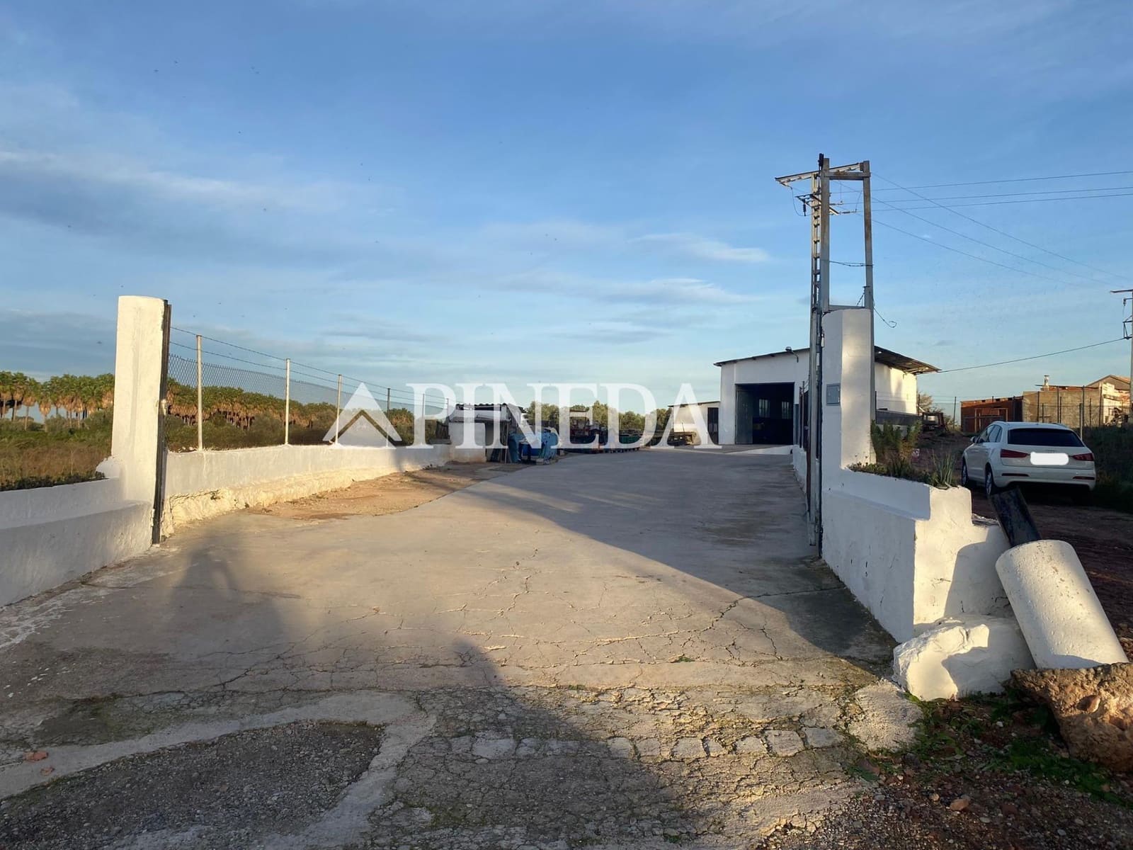 Undeveloped Land for sale in Puig - € 195,000 (Ref: 8615351)