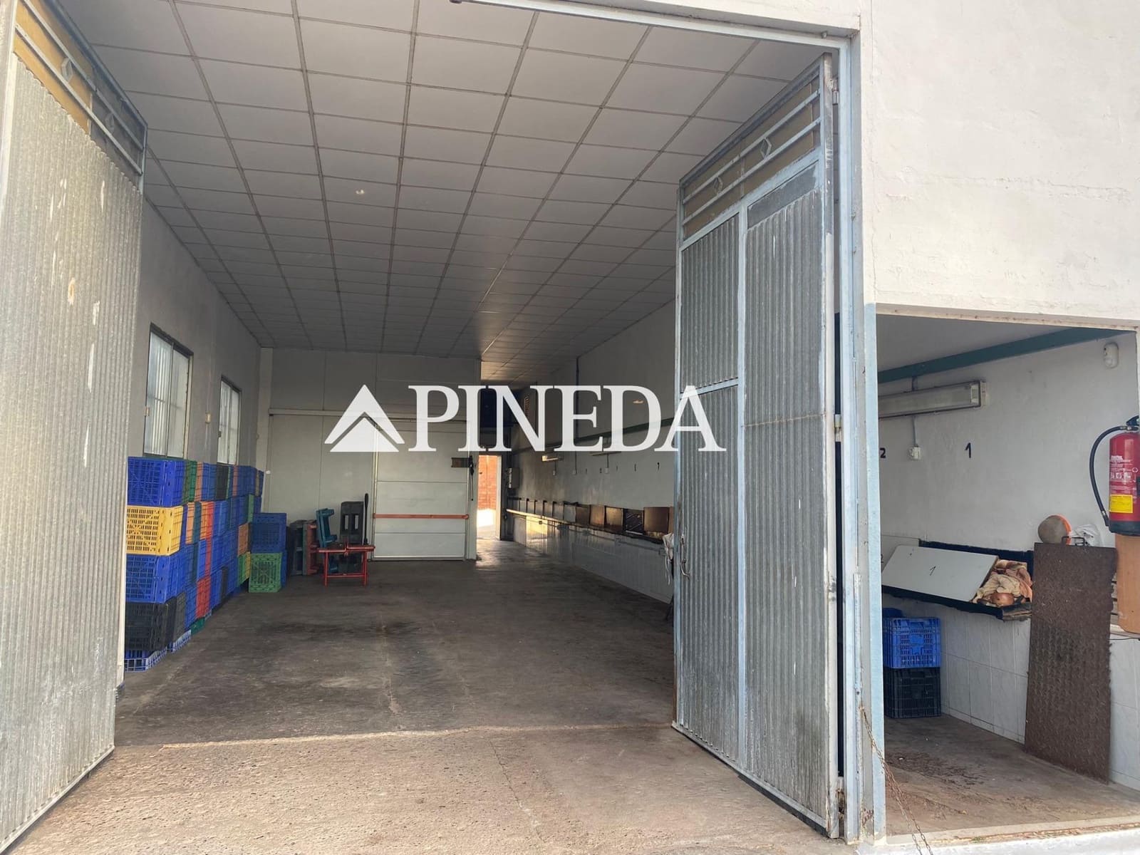 Undeveloped Land for sale in Puig - € 195,000 (Ref: 8615351)