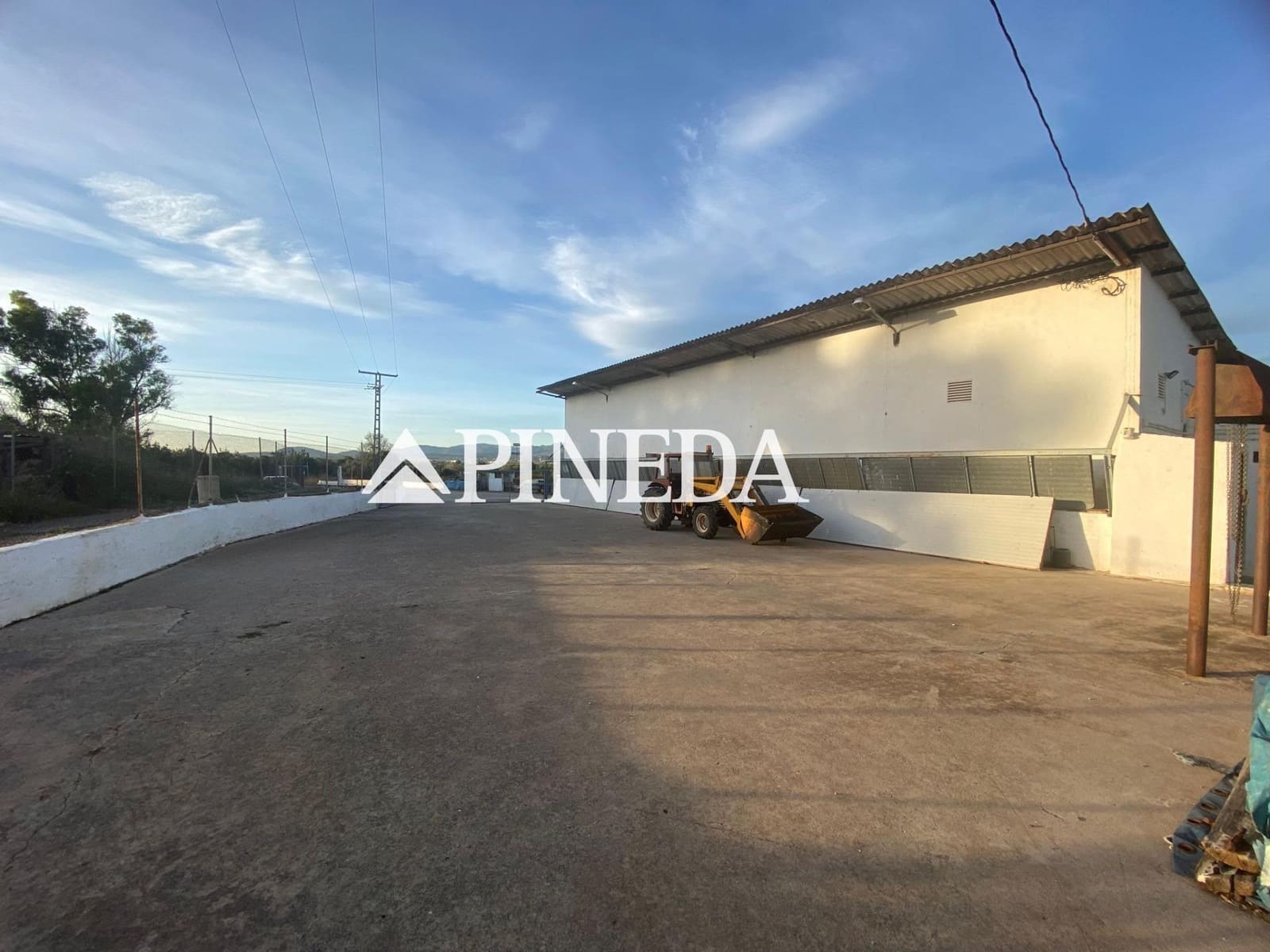 Undeveloped Land for sale in Puig - € 195,000 (Ref: 8615351)