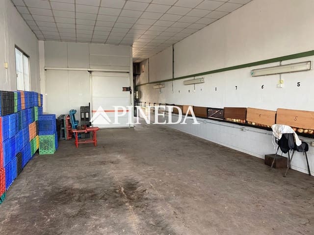 Teren niezagospodarowany na sprzedaż w Puig - 195 000 € (Ref: 8615351)