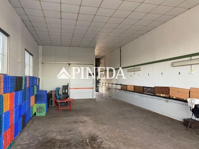 Teren niezagospodarowany na sprzedaż w Puig - 195 000 € (Ref: 8615351)