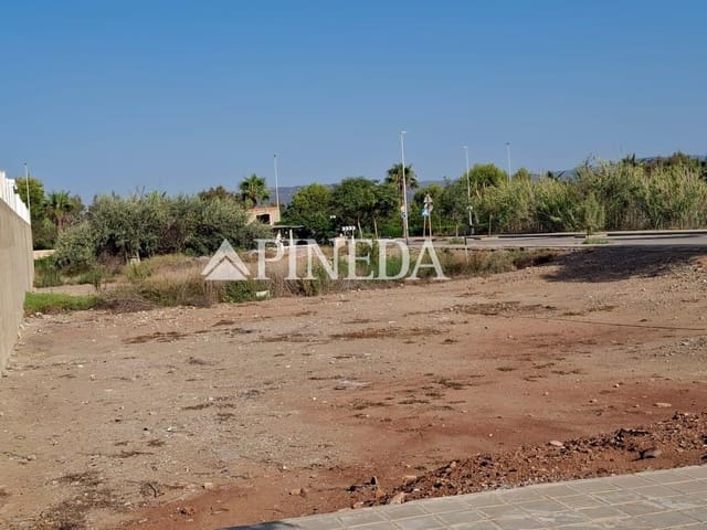 Bouwgrond te koop in Almenara - € 200.000 (Ref: 8623680)