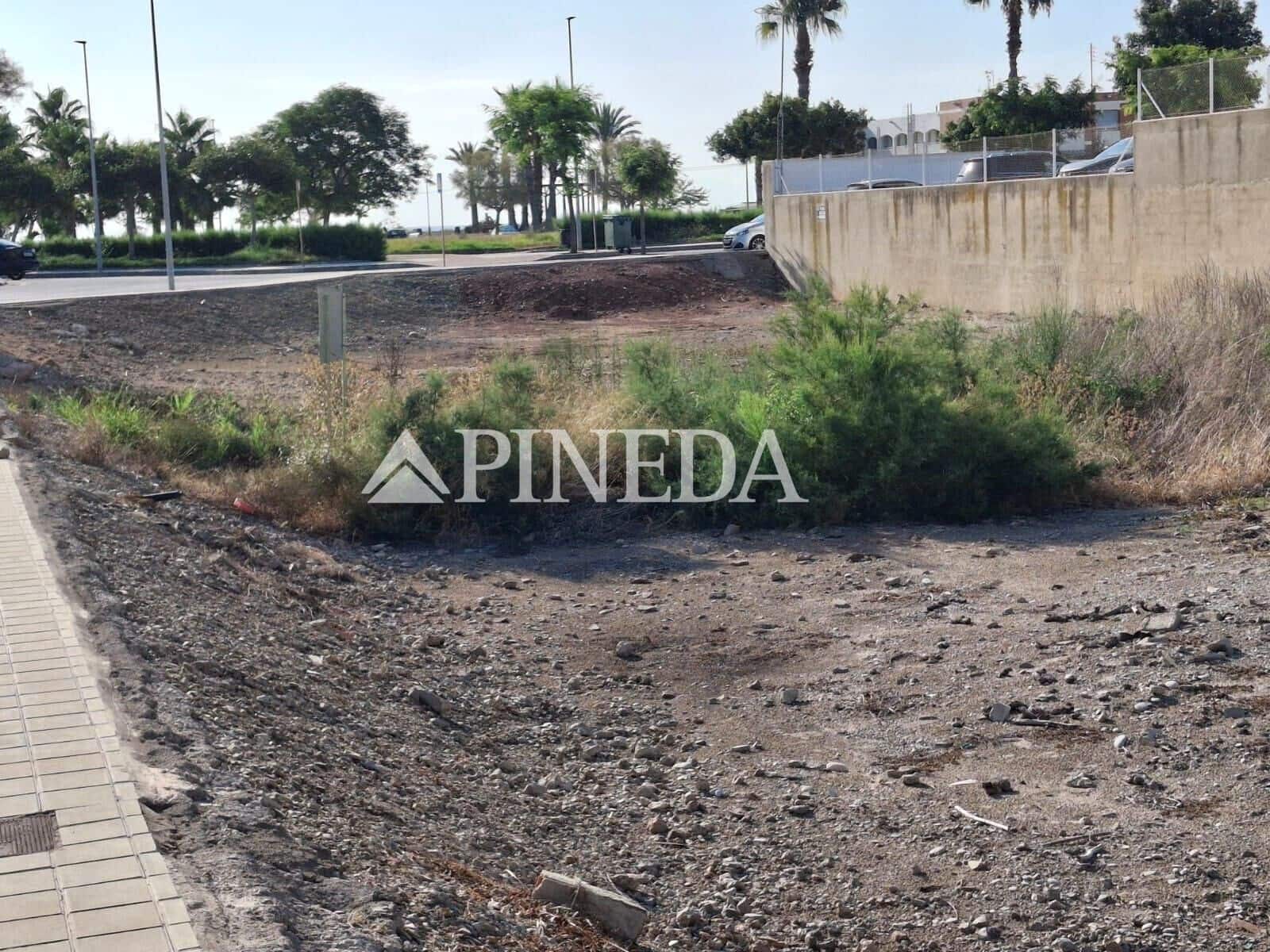 Bouwgrond te koop in Almenara - € 200.000 (Ref: 8623680)