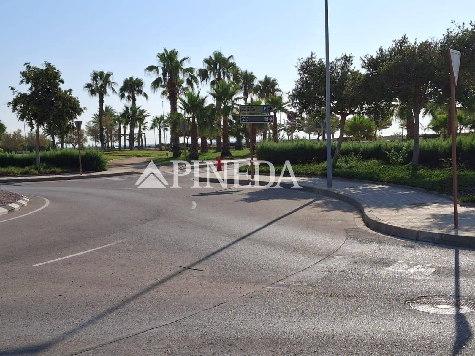 Bouwgrond te koop in Almenara - € 200.000 (Ref: 8623680)