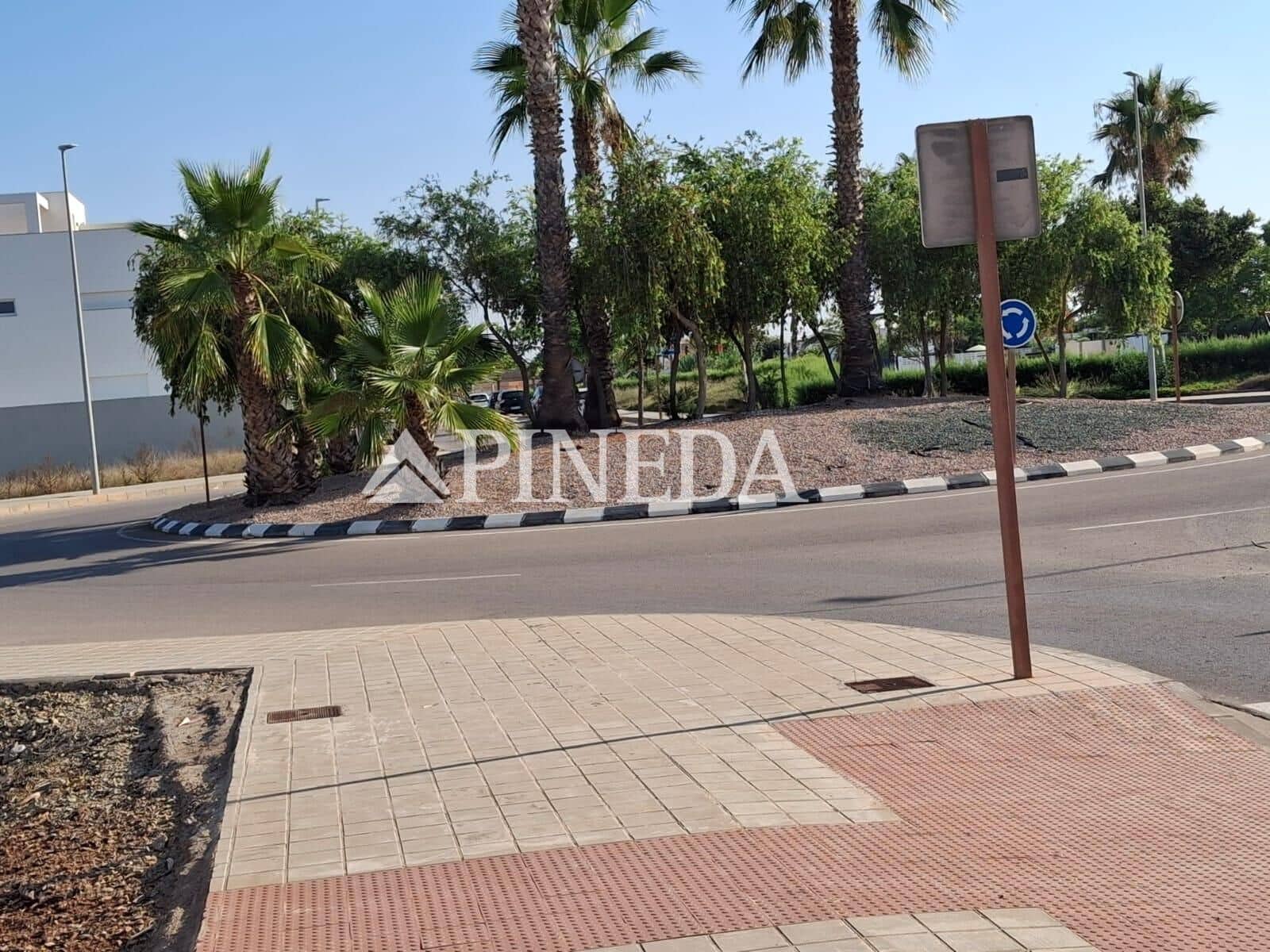 Bouwgrond te koop in Almenara - € 200.000 (Ref: 8623680)