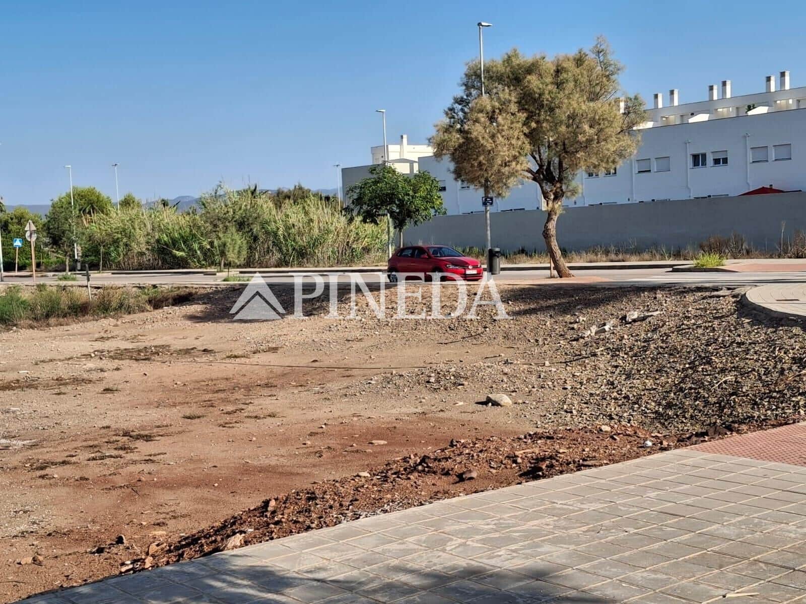 Bouwgrond te koop in Almenara - € 200.000 (Ref: 8623680)