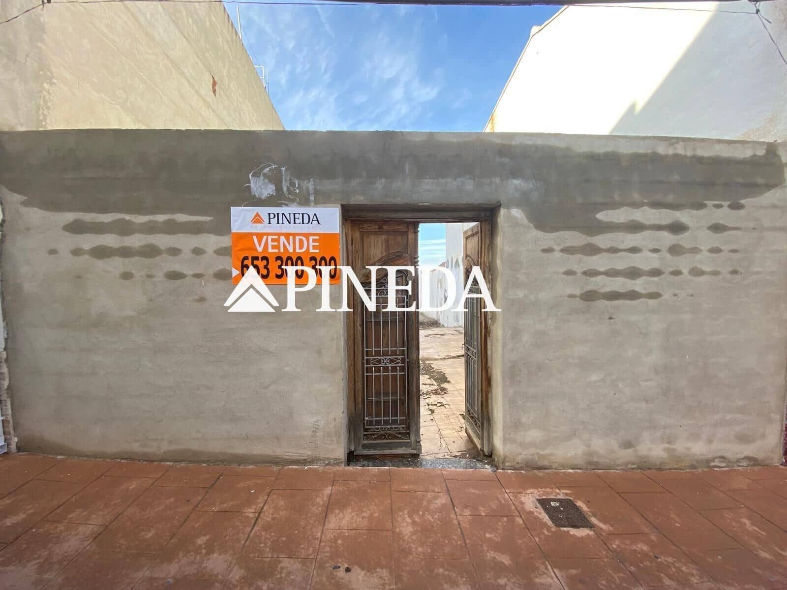 Byggetomt til salgs i Puig - € 110 000 (Ref: 8623682)