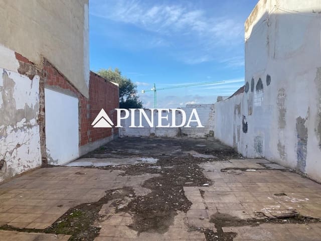 Terreno para Construção para venda em Puig - 110 000 € (Ref: 8623682)