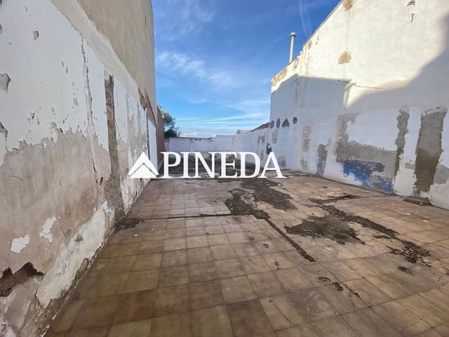Terreno para Construção para venda em Puig - 110 000 € (Ref: 8623682)