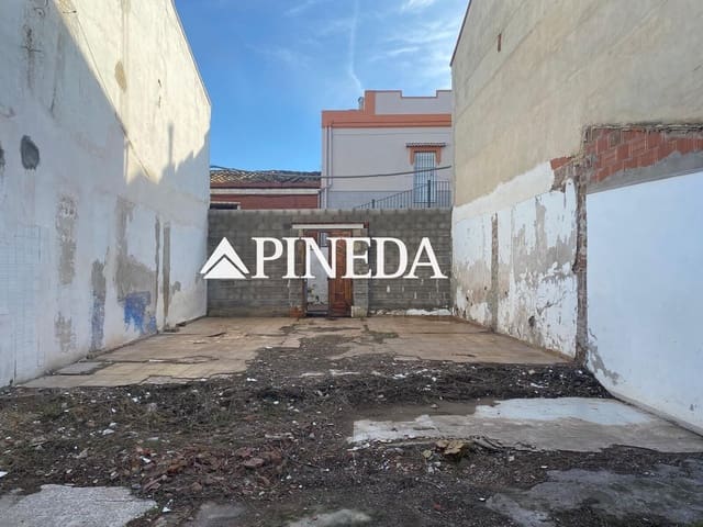 Terreno para Construção para venda em Puig - 110 000 € (Ref: 8623682)
