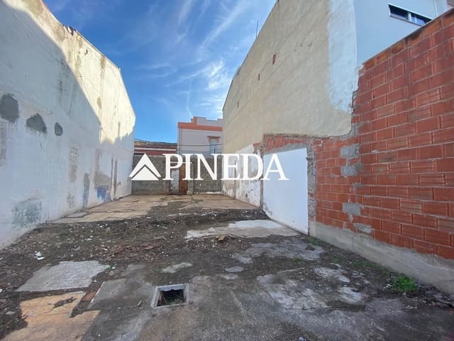 Terreno para Construção para venda em Puig - 110 000 € (Ref: 8623682)
