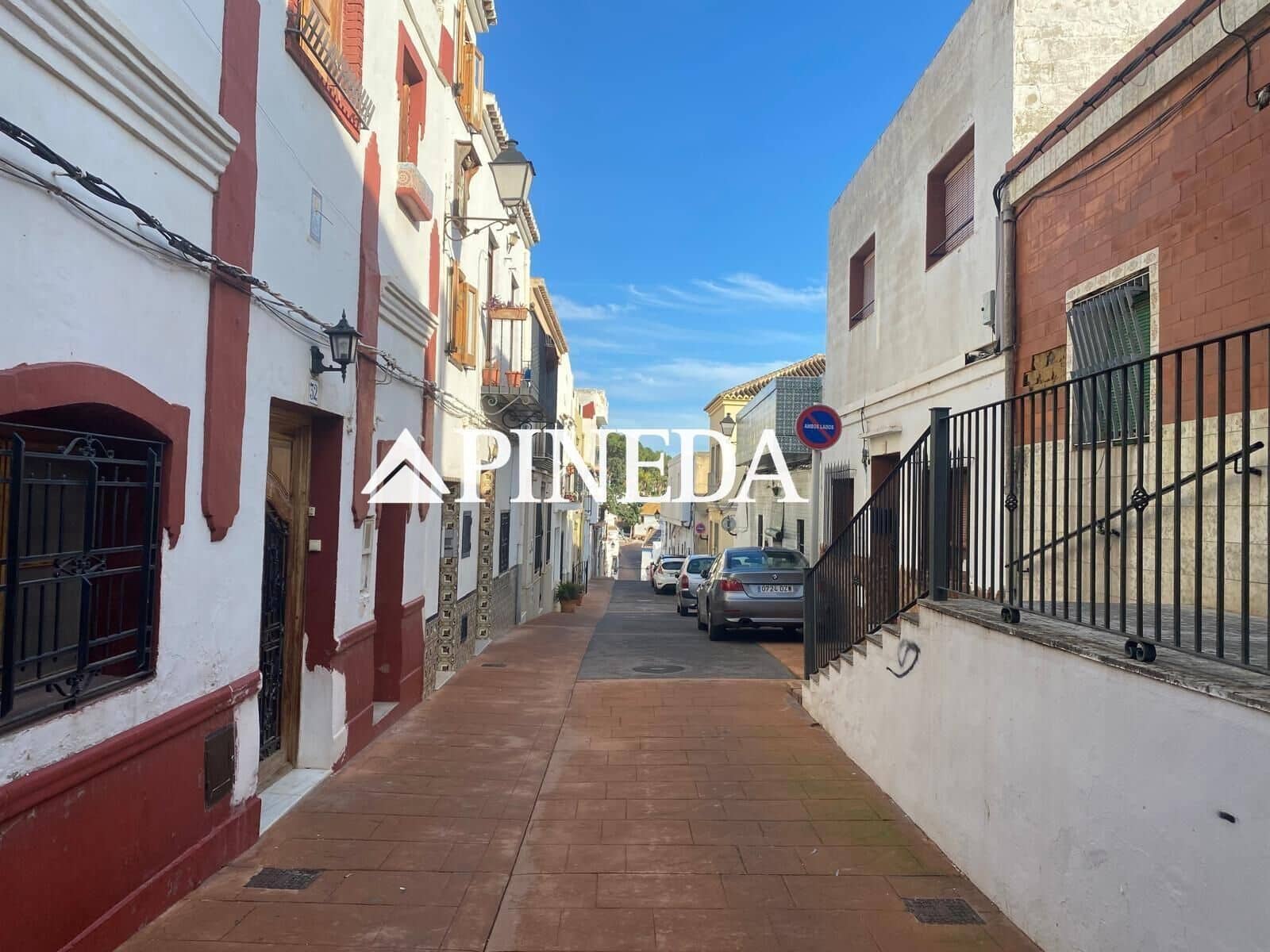 Byggetomt til salgs i Puig - € 110 000 (Ref: 8623682)