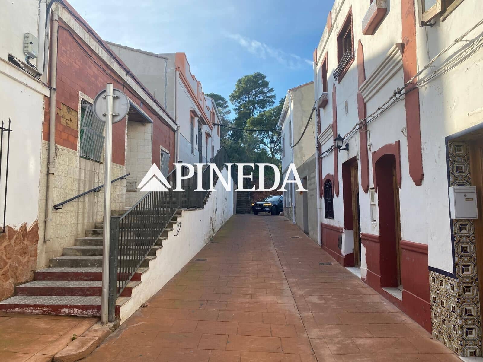 Byggetomt til salgs i Puig - € 110 000 (Ref: 8623682)