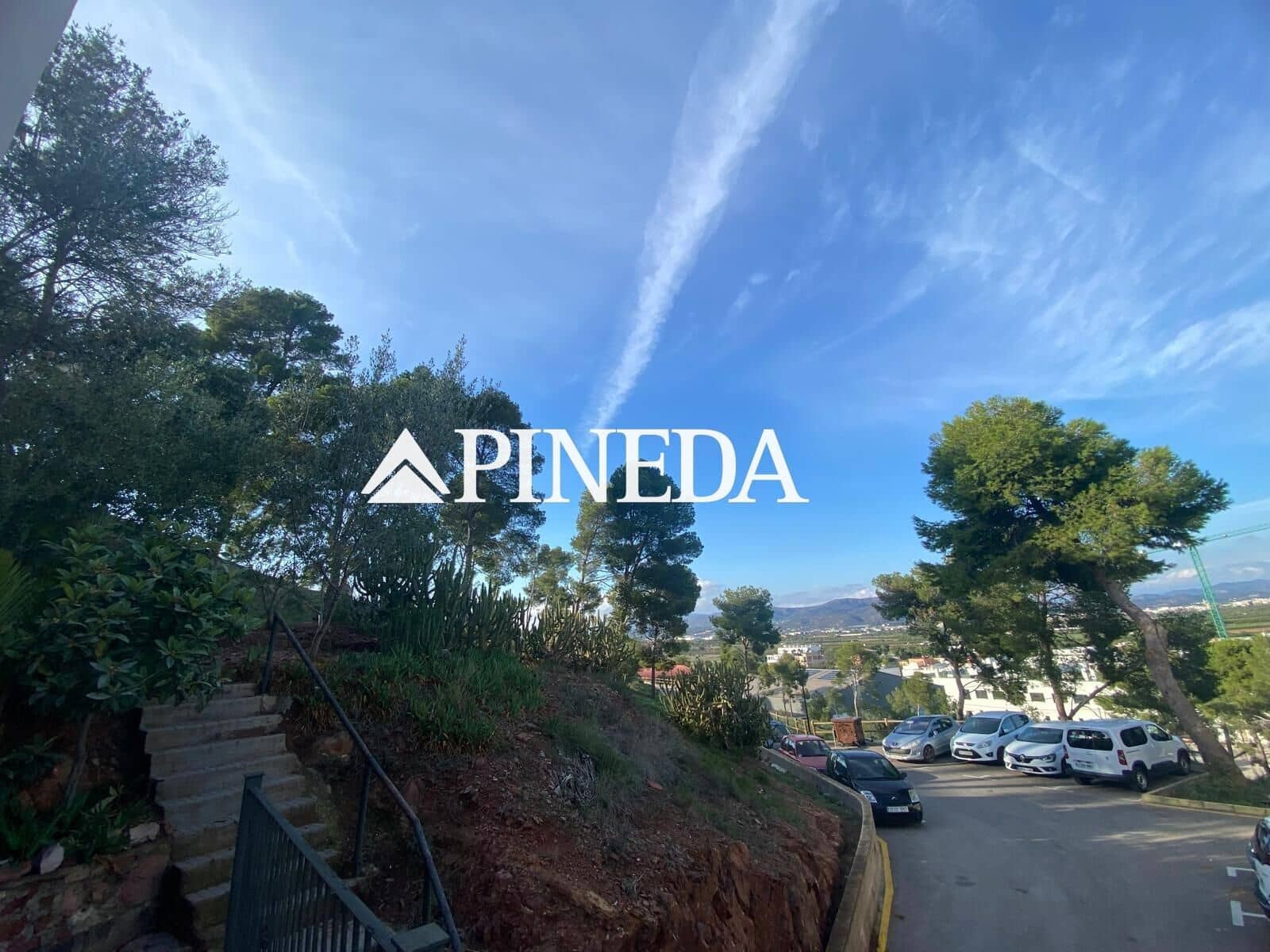 Byggetomt til salgs i Puig - € 110 000 (Ref: 8623682)