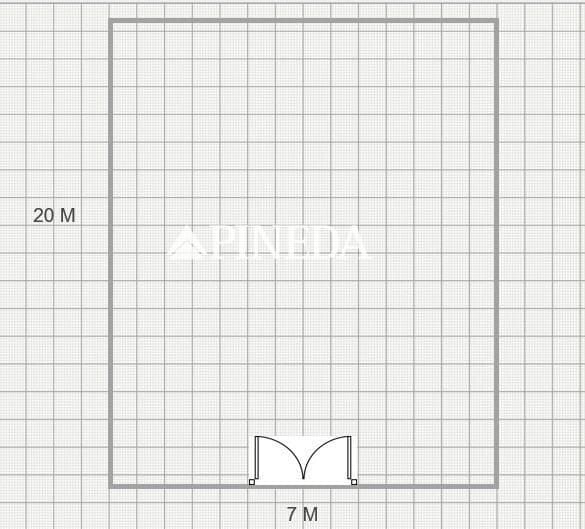 Działka budowlana na sprzedaż w Puig - 110 000 € (Ref: 8623682)