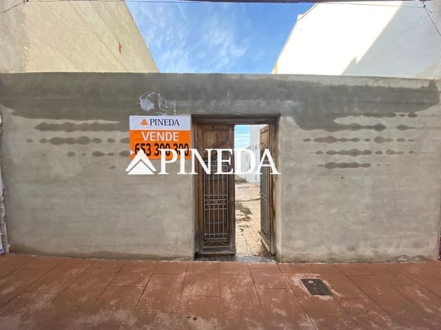 Byggegrund til salg i Puig - € 110.000 (Ref: 8623682)