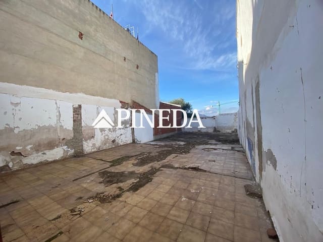 Byggegrund til salg i Puig - € 110.000 (Ref: 8623682)