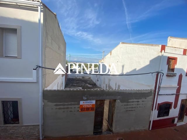 Byggegrund til salg i Puig - € 110.000 (Ref: 8623682)