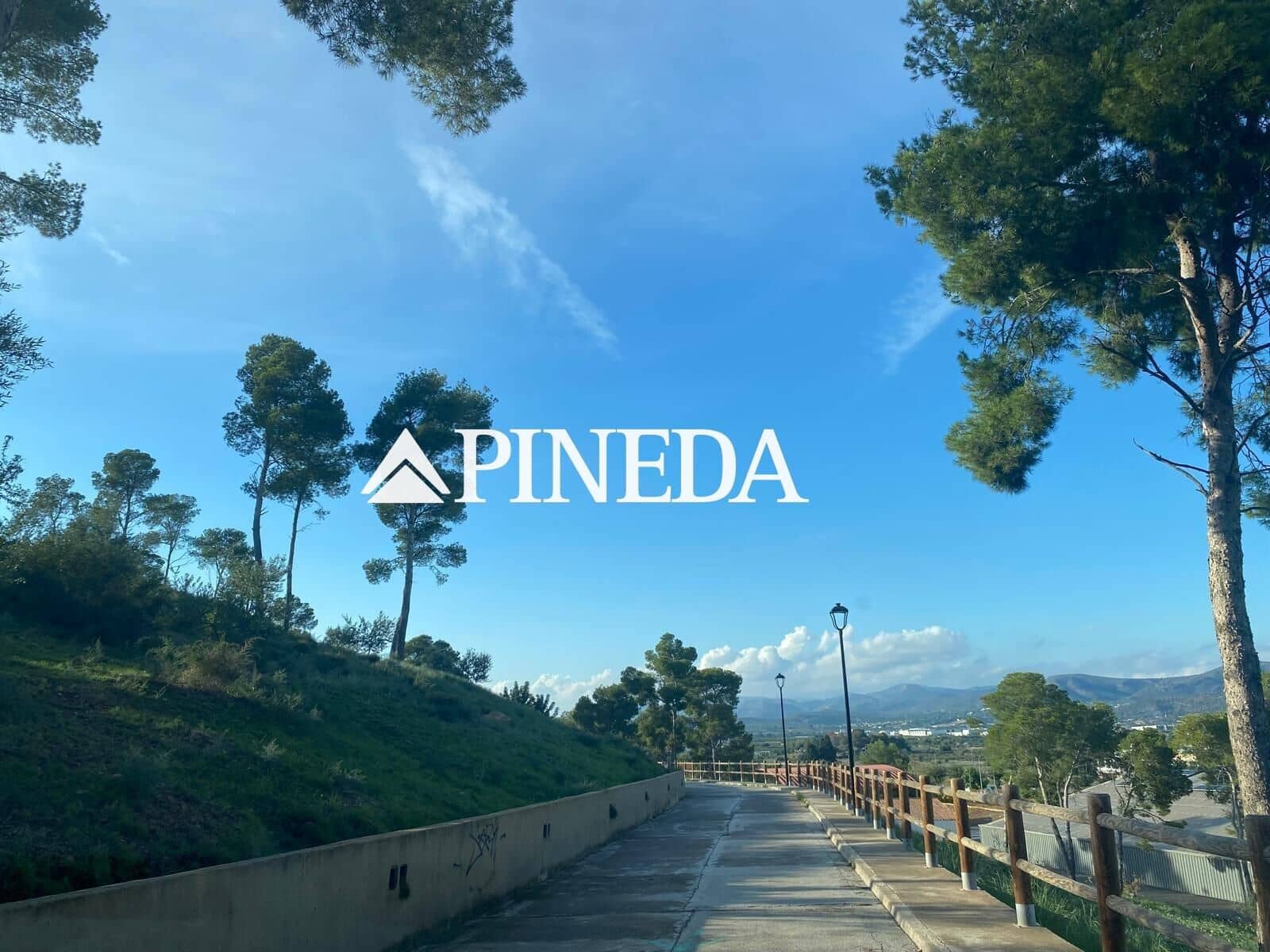 Działka budowlana na sprzedaż w Puig - 110 000 € (Ref: 8623682)