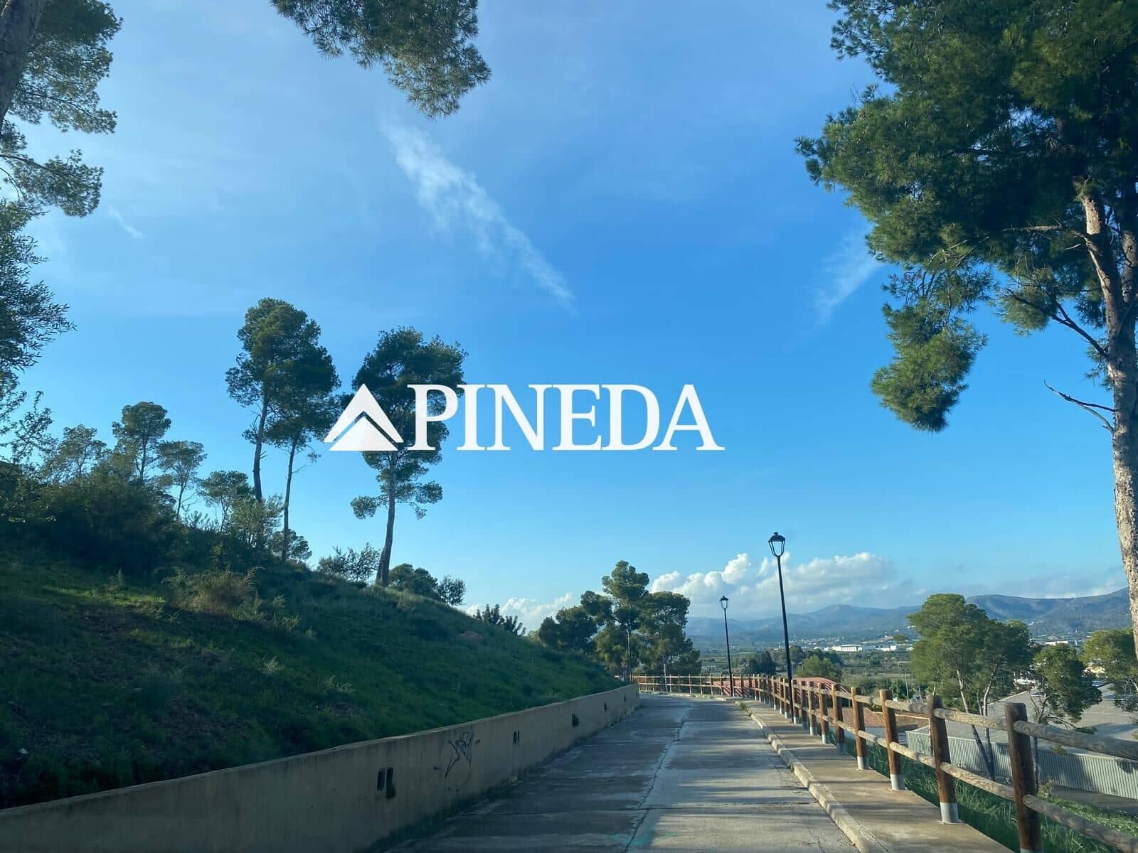 Działka budowlana na sprzedaż w Puig - 110 000 € (Ref: 8623682)