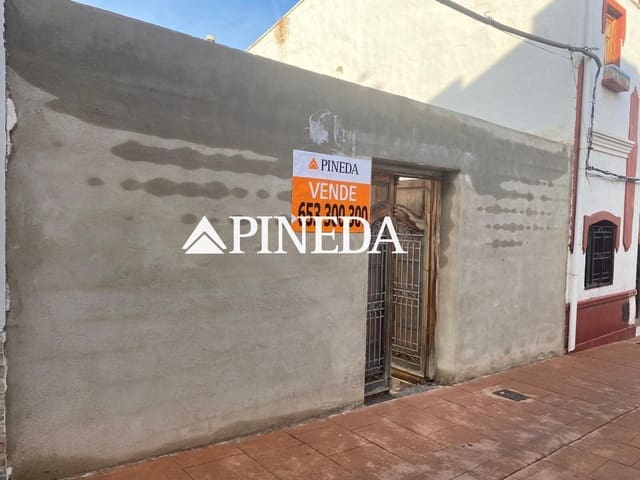 Byggegrund til salg i Puig - € 110.000 (Ref: 8623682)