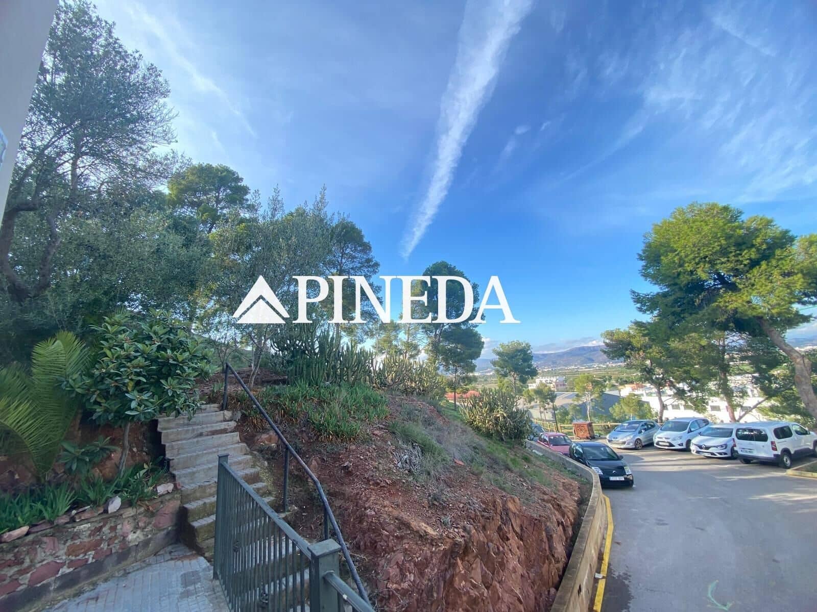 Działka budowlana na sprzedaż w Puig - 110 000 € (Ref: 8623682)