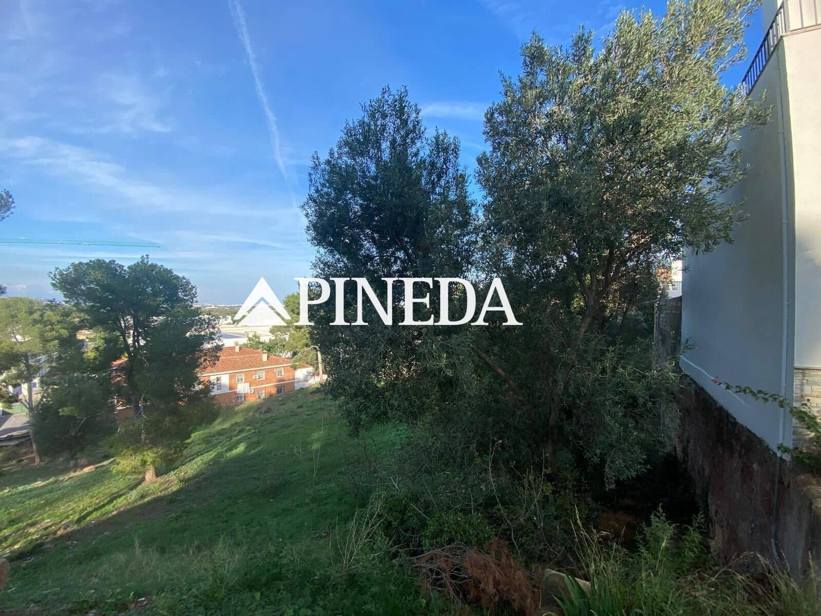 Działka budowlana na sprzedaż w Puig - 110 000 € (Ref: 8623682)