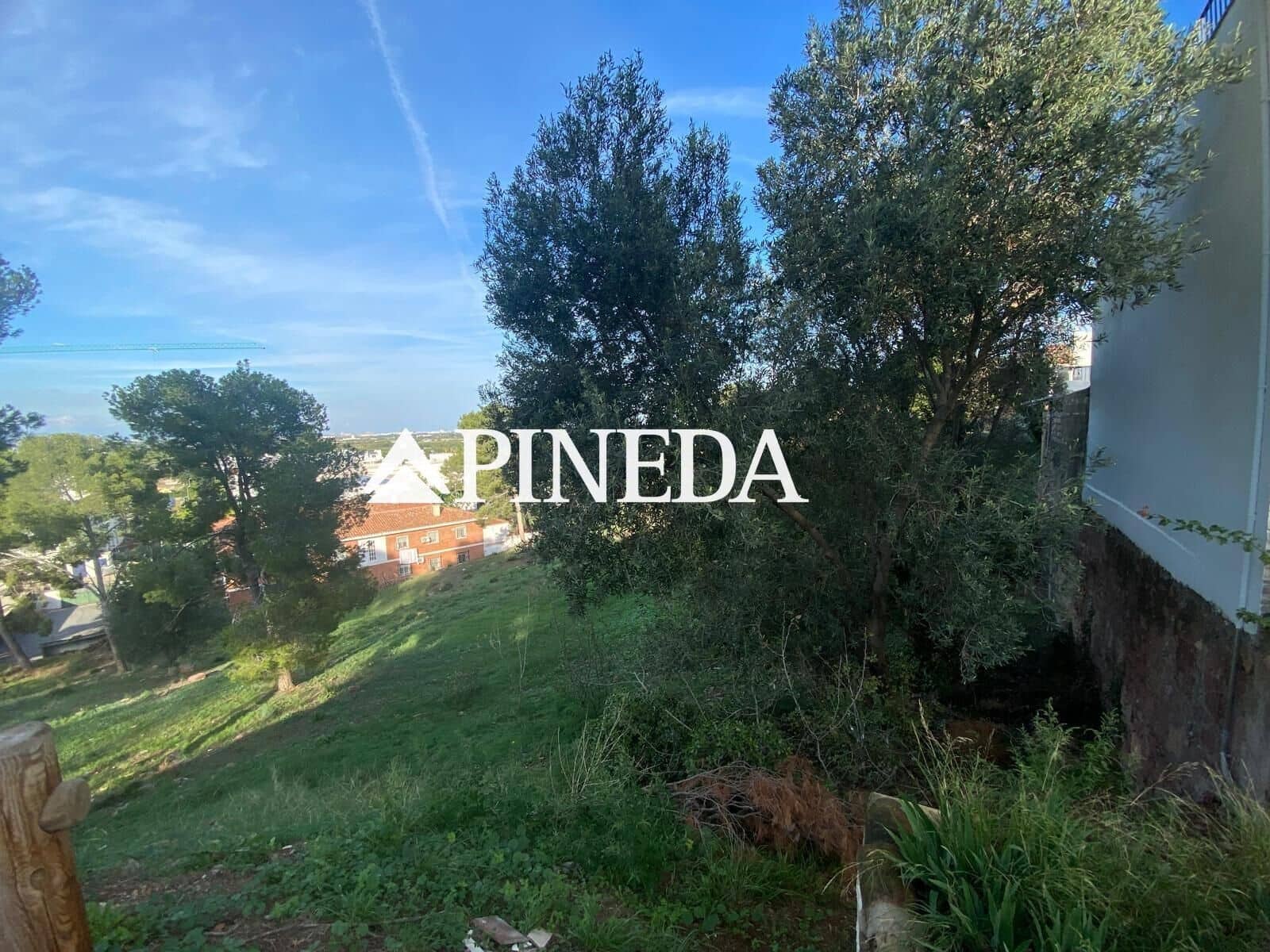 Działka budowlana na sprzedaż w Puig - 110 000 € (Ref: 8623682)