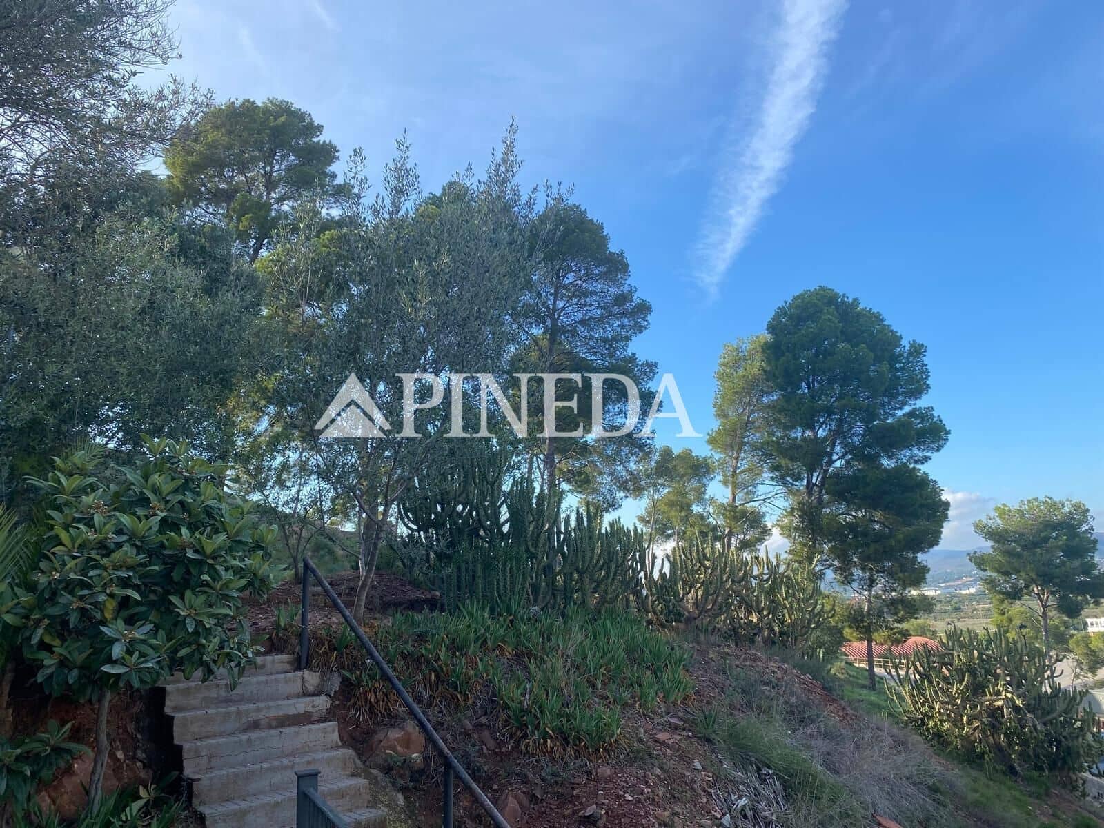 Działka budowlana na sprzedaż w Puig - 110 000 € (Ref: 8623682)