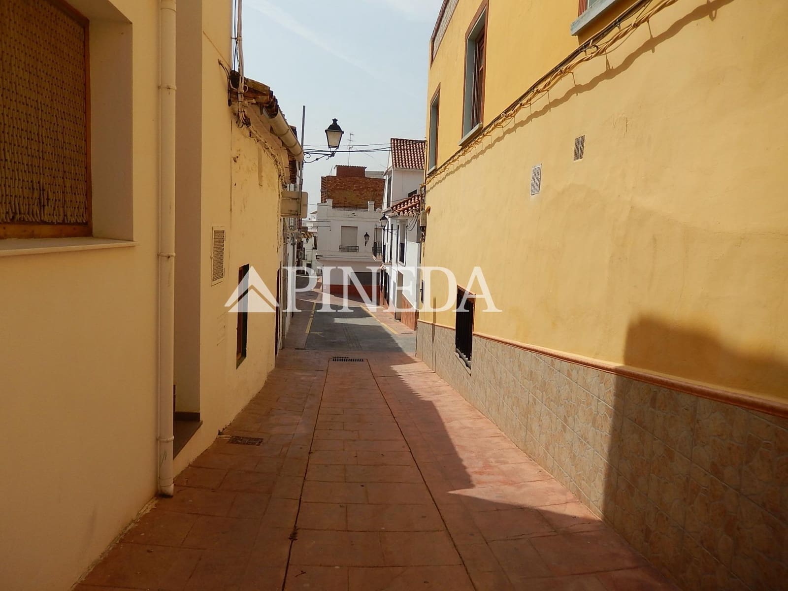 Działka budowlana na sprzedaż w Puig - 110 000 € (Ref: 8623682)