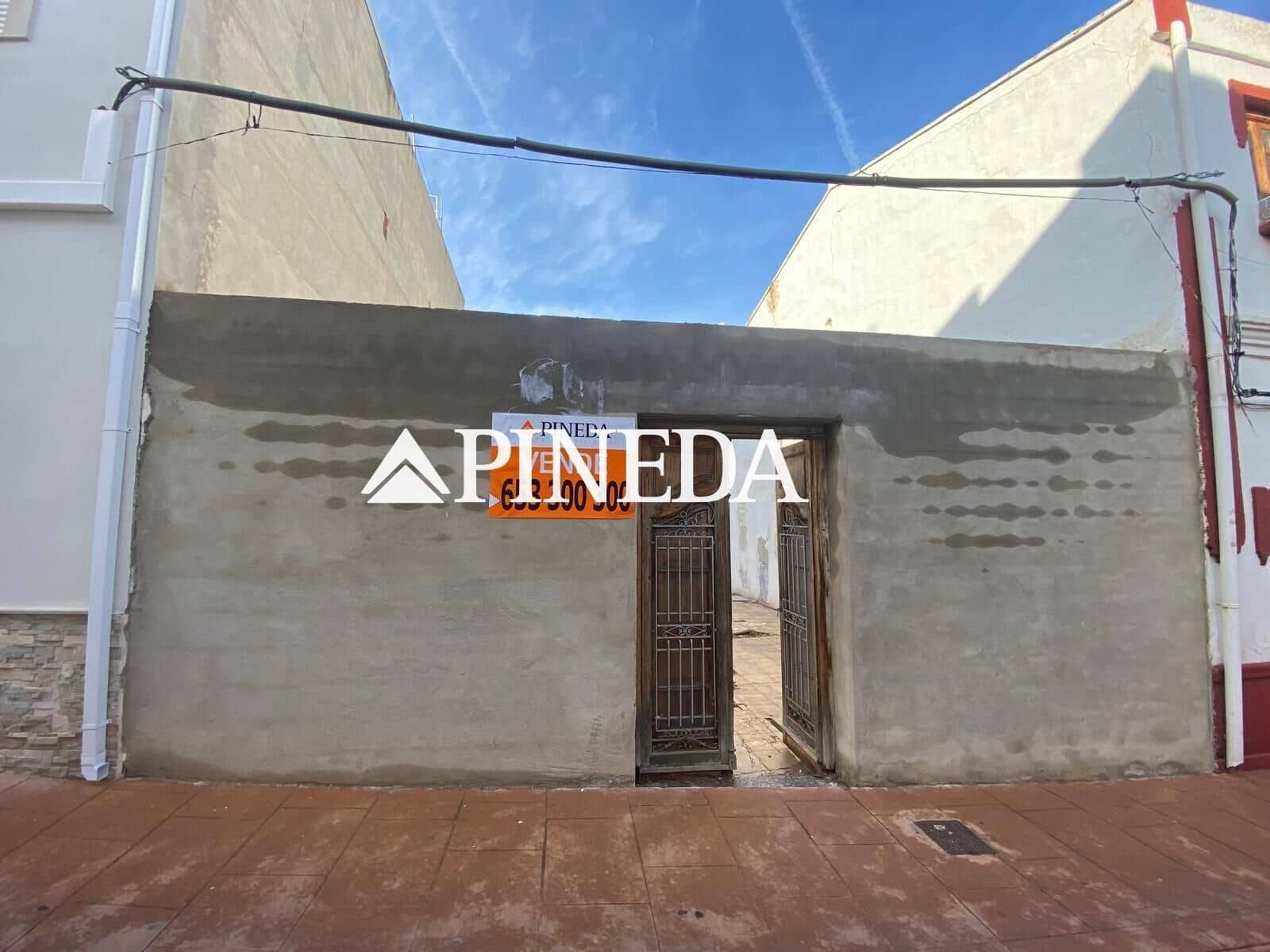 Byggegrund til salg i Puig - € 110.000 (Ref: 8623682)