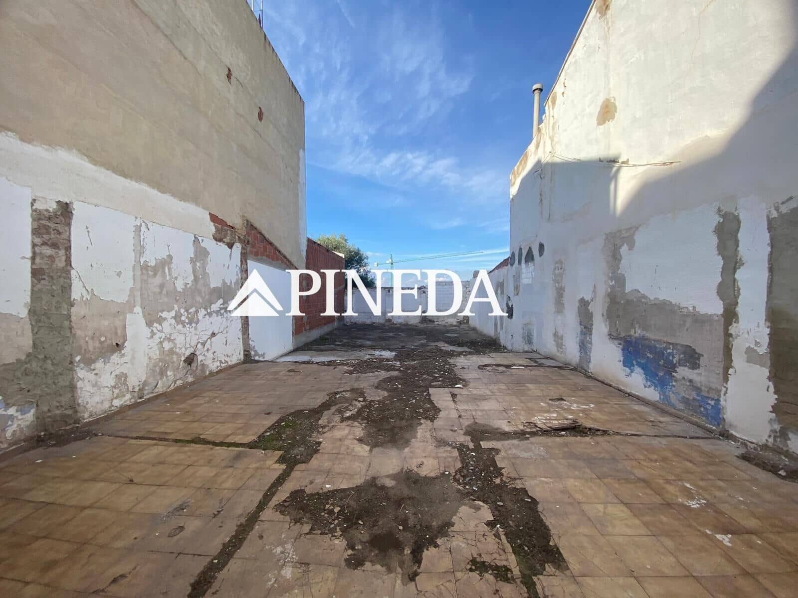 Byggegrund til salg i Puig - € 110.000 (Ref: 8623682)