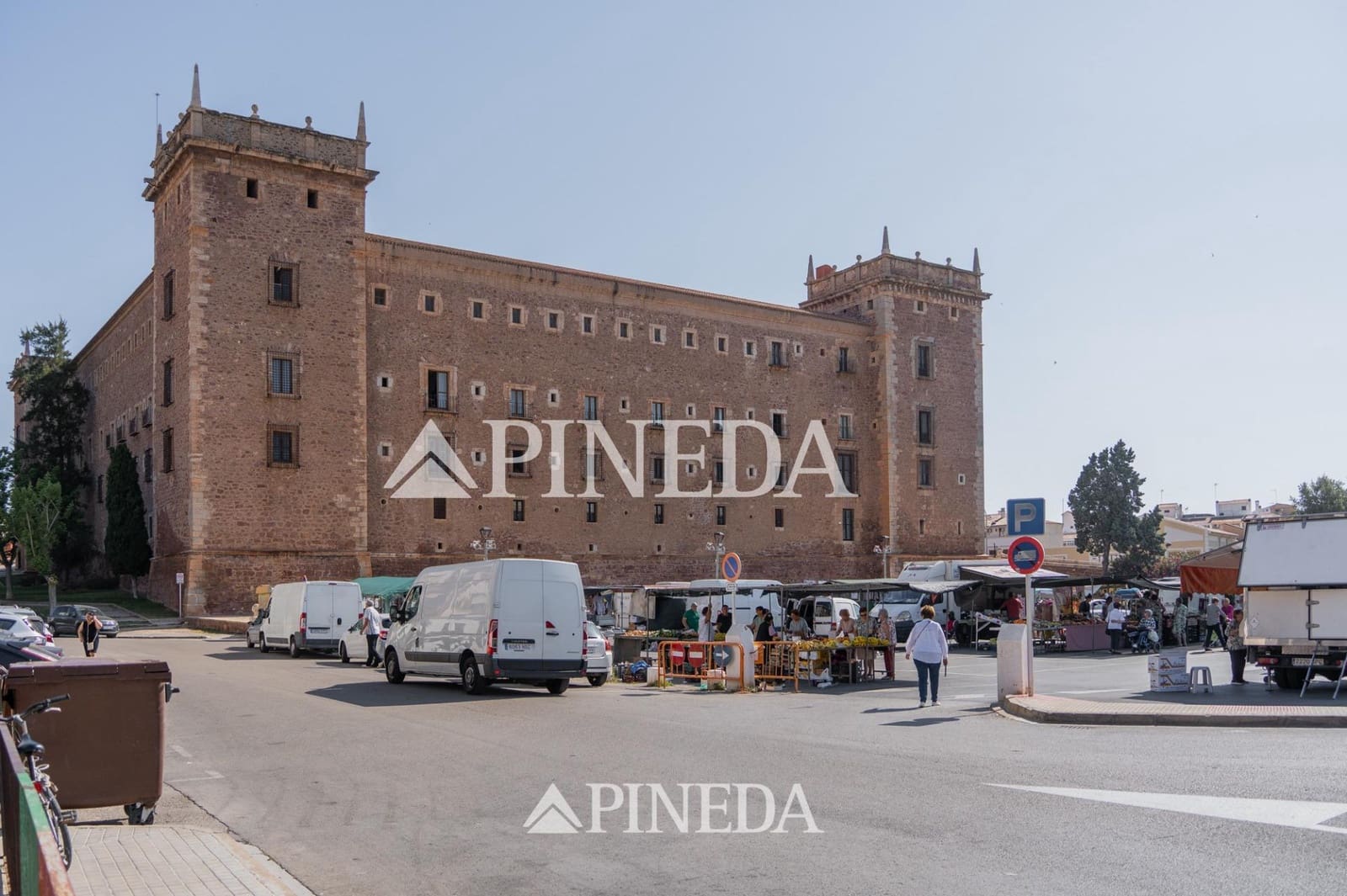 Byggegrund til salg i Puig - € 110.000 (Ref: 8623682)