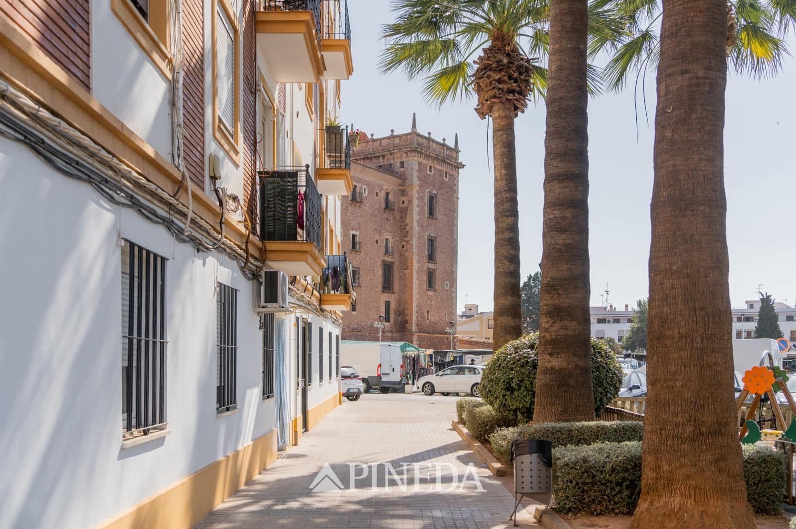 Byggegrund til salg i Puig - € 110.000 (Ref: 8623682)