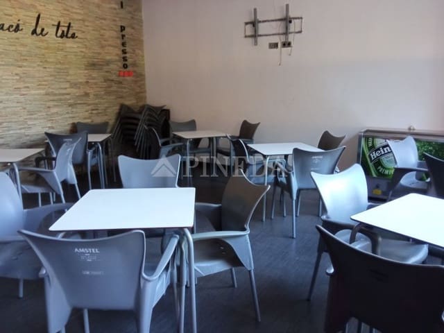 Commercial for rent in Massamagrell - € 700 (Ref: 8634661)