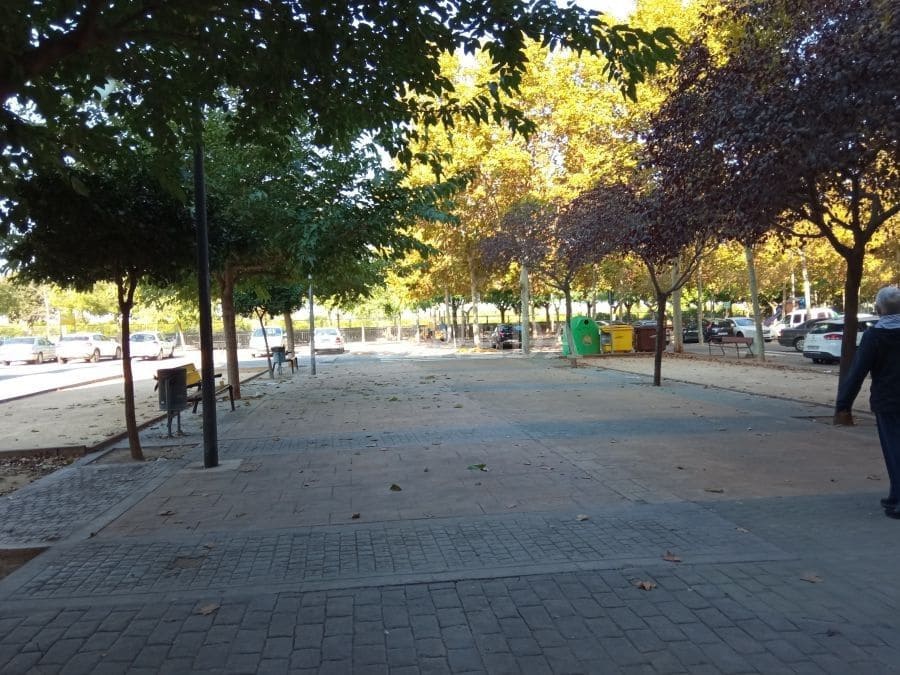 Komercyjne do wynajęcia w Massamagrell - 700 € (Ref: 8634661)