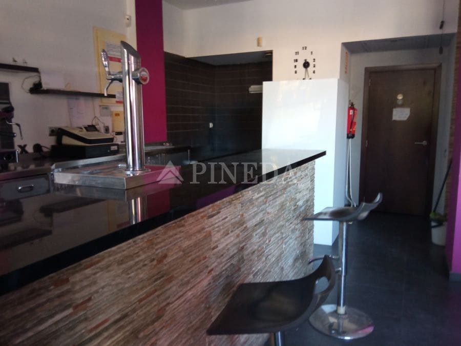 Komercyjne do wynajęcia w Massamagrell - 700 € (Ref: 8634661)