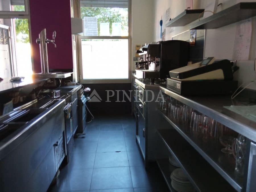 Komercyjne do wynajęcia w Massamagrell - 700 € (Ref: 8634661)