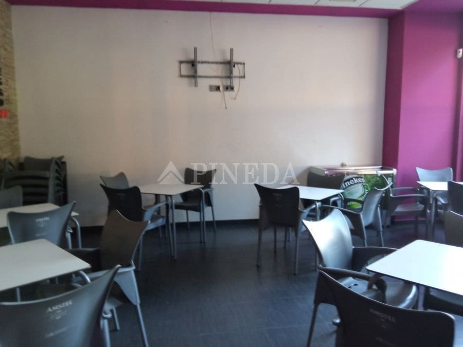 Komercyjne do wynajęcia w Massamagrell - 700 € (Ref: 8634661)