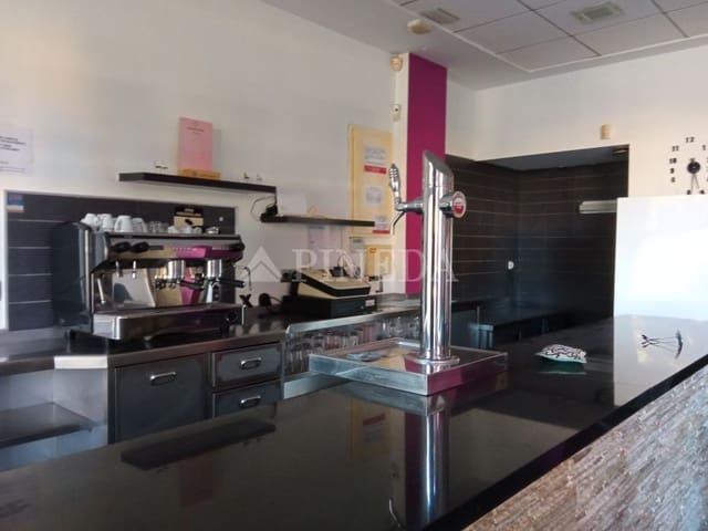 Commercial for rent in Massamagrell - € 700 (Ref: 8634661)