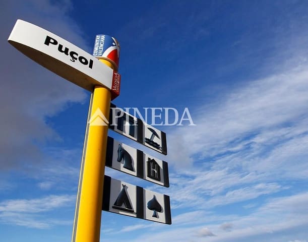 Business for sale in Puçol - € 300,000 (Ref: 8642318)
