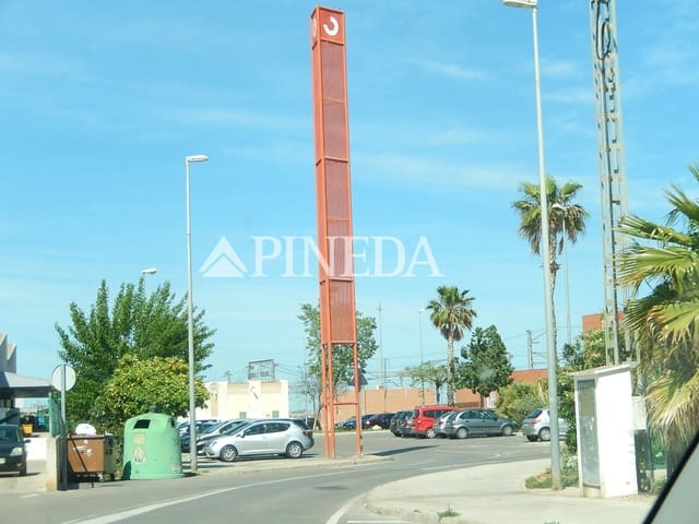 Business for sale in Puçol - € 300,000 (Ref: 8642318)