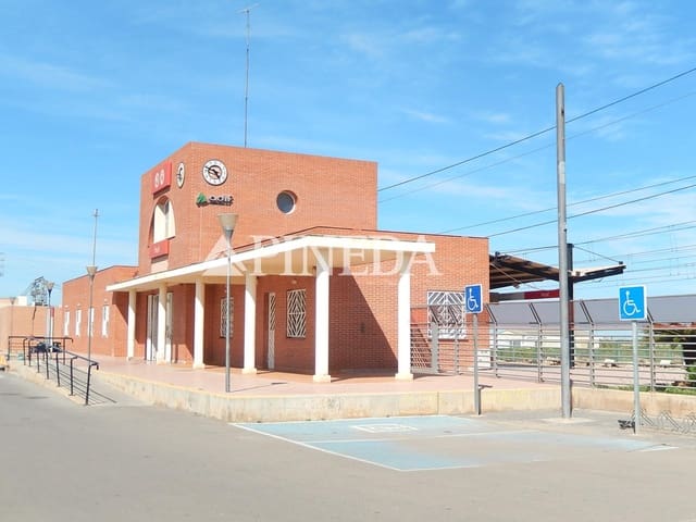 Business for sale in Puçol - € 300,000 (Ref: 8642318)