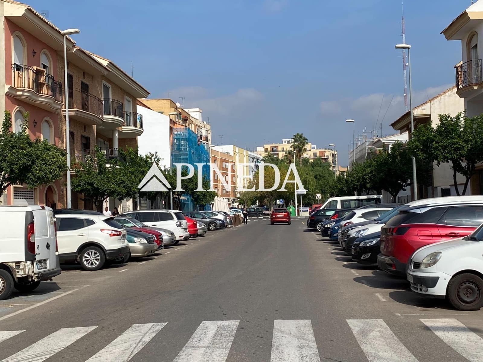 Terrain à Bâtir à vendre à Pucol - 165 000 € (Ref: 8675868)