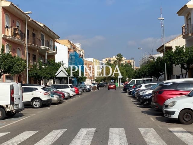 Building Plot for sale in Puçol - € 165,000 (Ref: 8675868)